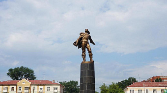 Горожан приглашают пройтись по космическим местам Саранска 