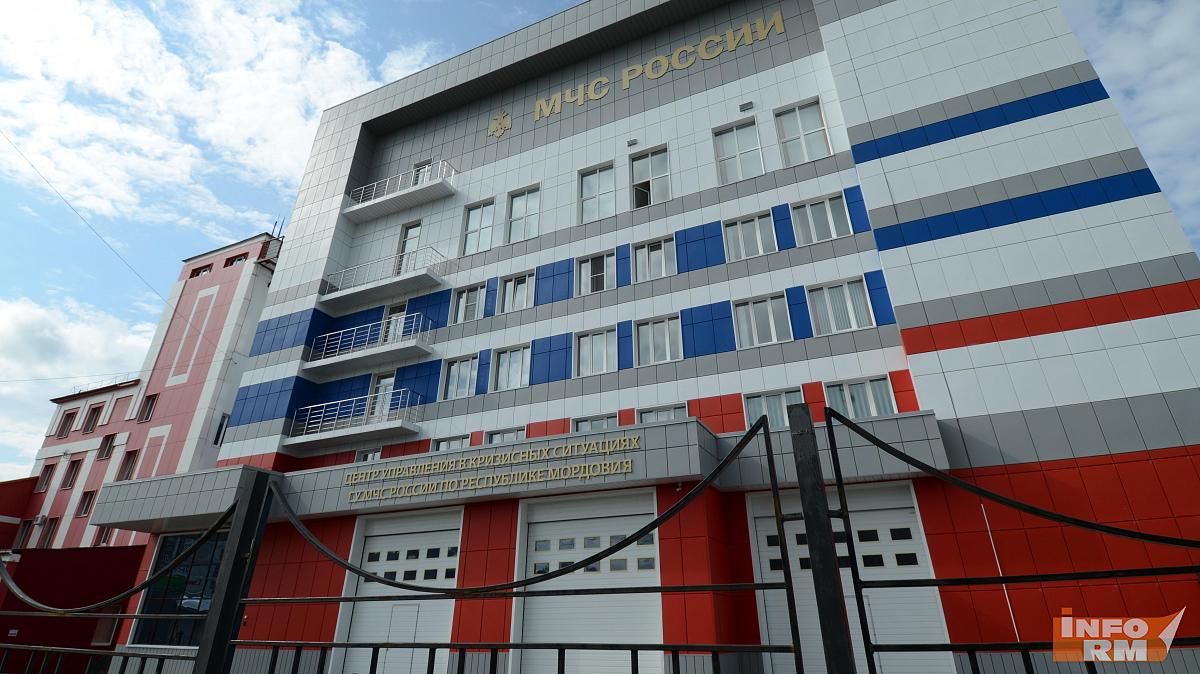 В Мордовии швейная машинка чуть не спалила дом