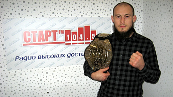 Рината Фахретдинова исключили из UFC