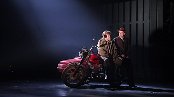 В Мордовии пройдут гастроли Коми-Пермяцкого национального театра 