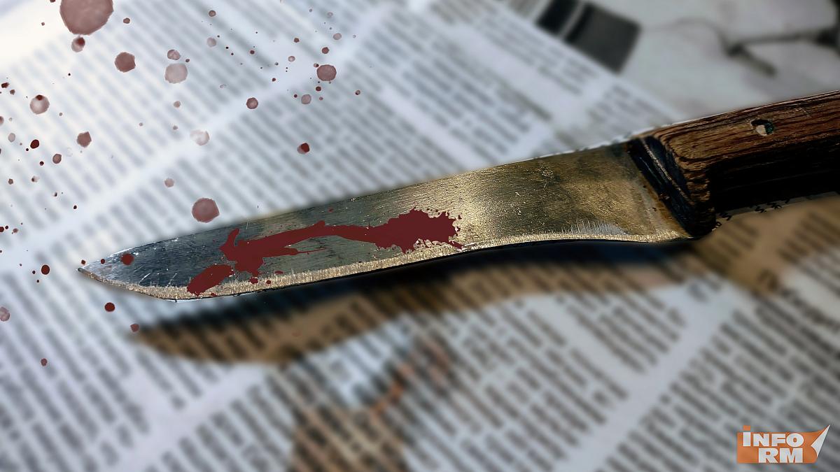 «Не хотел убивать»: суд в Мордовии не пожалел ревнивца с ножом