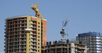 В Мордовии под строительство высоток и коттеджей приготовили больше тысячи участков 