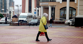 Россиянки 45+ жалуются на проблемы с трудоустройством из-за возраста 