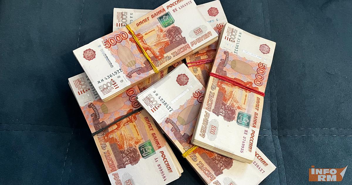В Саранске директор сети магазинов отдала мошенникам 8 миллионов рублей 