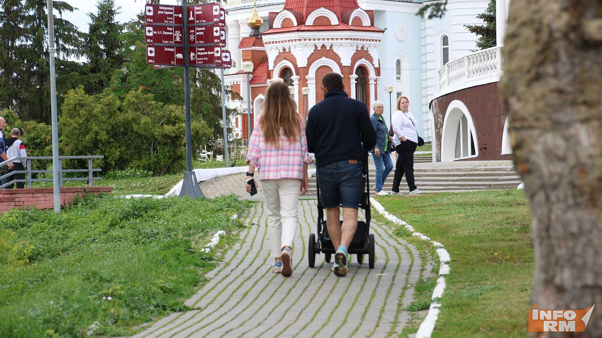 В Мордовии поддержат семейное предпринимательство