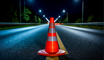 В Мордовии пешеход нашёл смерть на трассе 