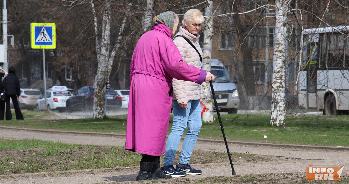 В Мордовии больше 3 тысяч долгожителей 90+ и 100+ лет 