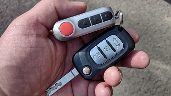 У слепнущего жителя Мордовии забрали водительские права