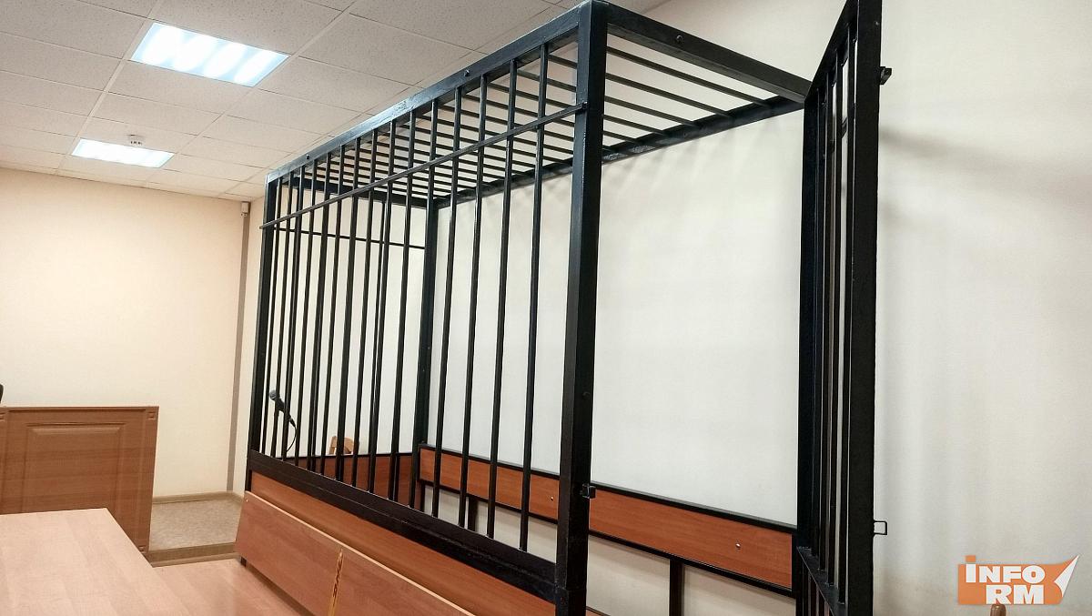 Гендиректор Мордовской ипотечной корпорации пойдет под суд за крупную взятку Гендиректор Мордовской ипотечной корпорации пойдет под суд за крупную взятку