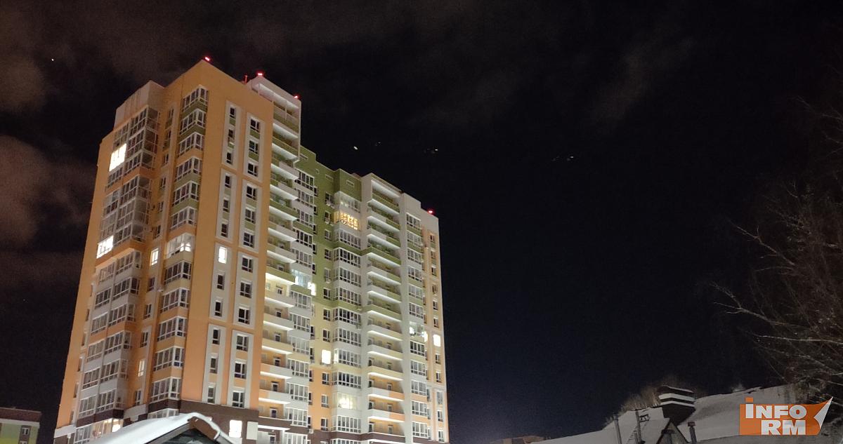 Квартира по цене смартфона: россияне начали массово скупать жильё в Воркуте 