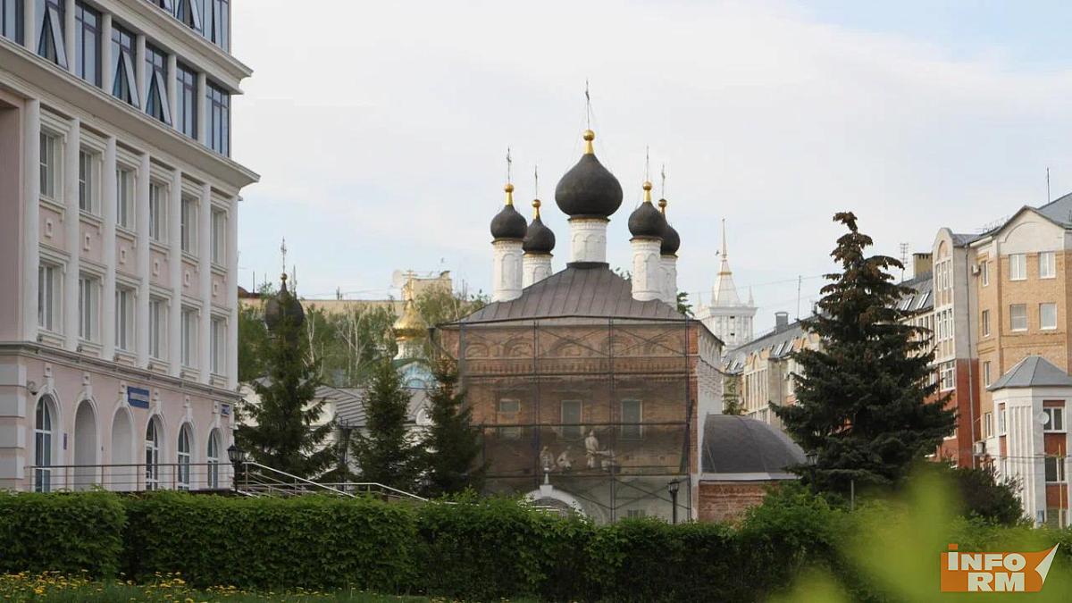 Школьники Саранска будут учиться с Божьей помощью