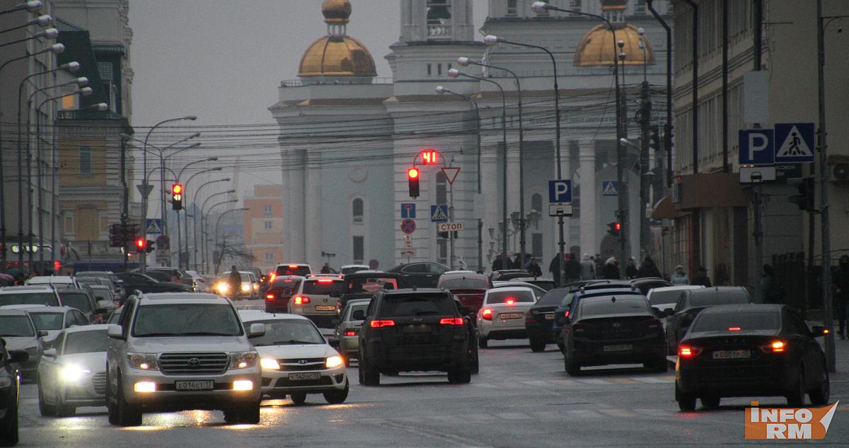 Лишенному прав жителю Саранска грозит 2 года колонии 