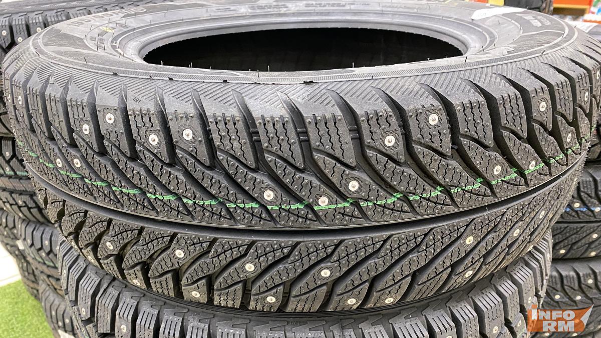 Компания из Татарстана подвела коммунальщиков Мордовии с поставкой шин