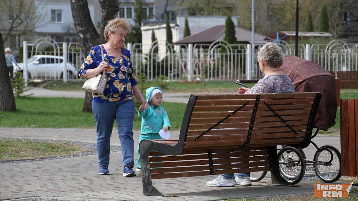 В 2025 году россияне не выйдут на пенсию по старости 