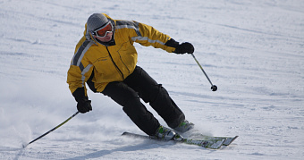 Россиян предупредили о штрафах за лыжи 