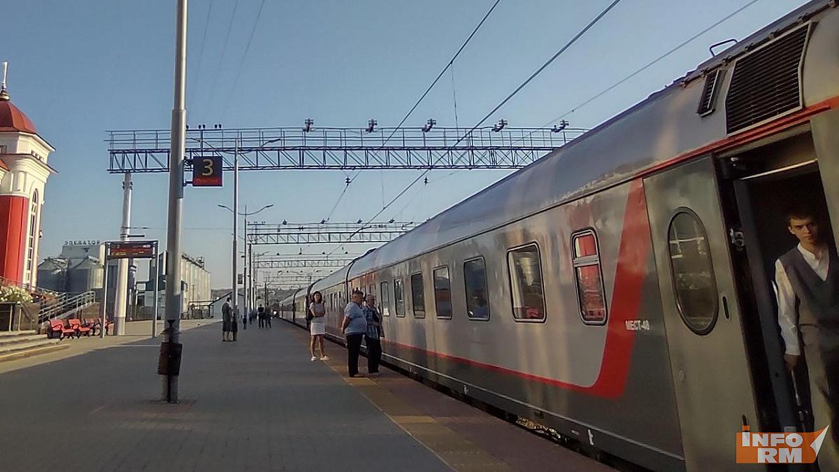 В России появились купе только для пассажиров с детьми 