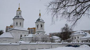 В Мордовии священники разъяснили правила истинного прощения 