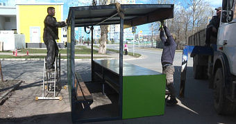 Новые мини-рынки в Саранске: чиновники озвучили их адреса 