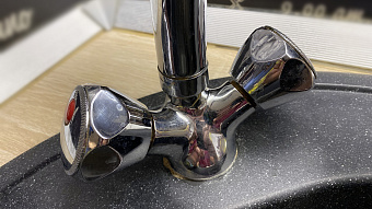 В Саранске на Химмаше – аварийное отключение воды