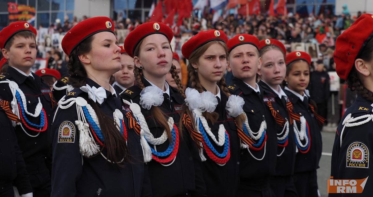 В школы вернут ОБЖ и начальную военную подготовку 