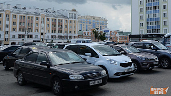 Для жителей Мордовии подорожает техосмотр