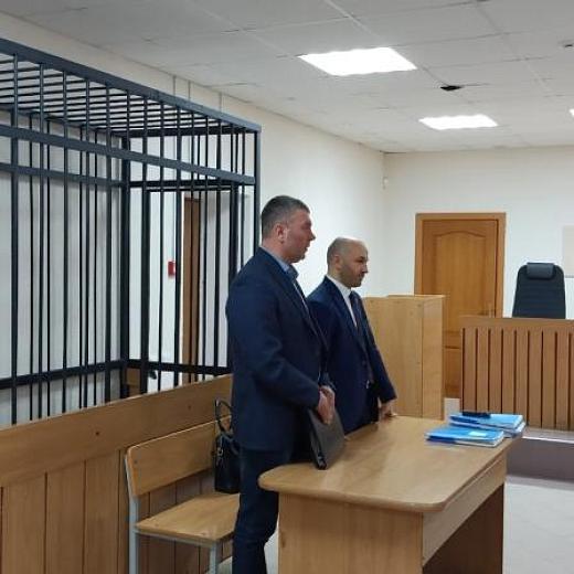 Срочно! Суд в Мордовии заново рассмотрит дело Игоря Рогожина