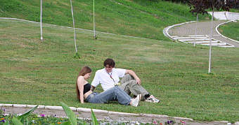 Хорошая погода близко: синоптики обещают потепление до +21 