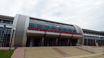 В Саранске всероссийскую «Шиповку юных» отменили из-за опасного манежа