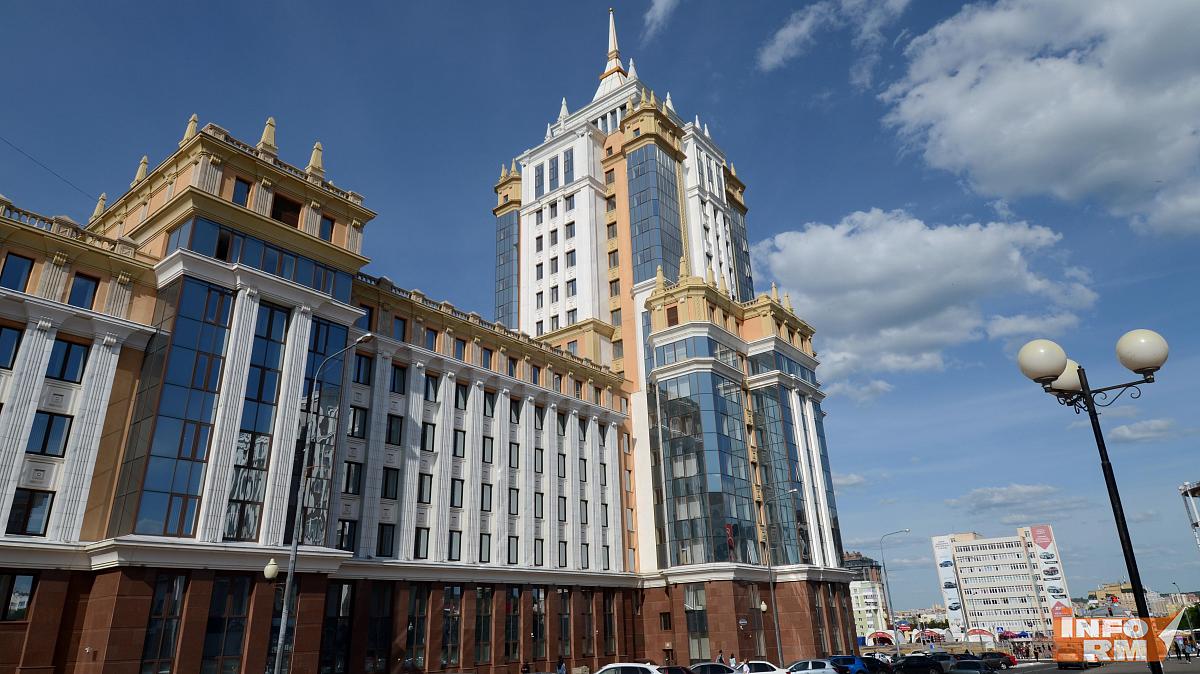 Три фотографа МГУ им. Н.П. Огарёва откроют свою выставку