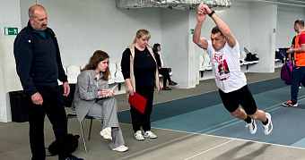 Саранск принял республиканский фестиваль ГТО 