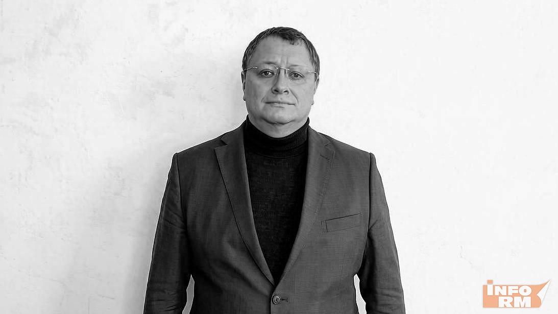 Мордовия прощается с Александром Меркушкиным  
