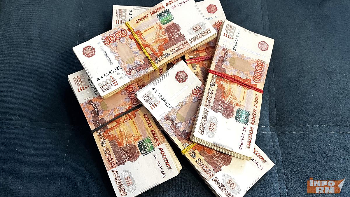 Жители Мордовии перевели мошенникам более 274 миллионов рублей