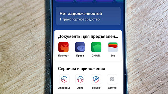 Эксперты узнали, что выбирают россияне: биометрию или пароли?
