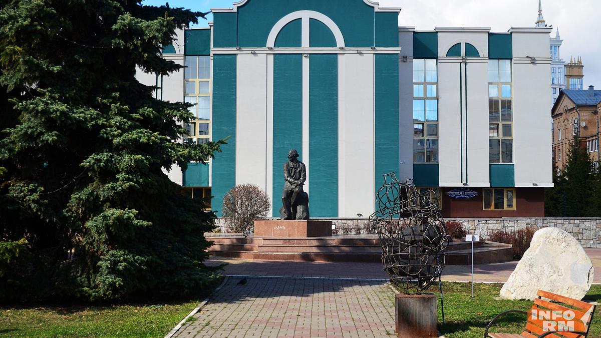 В России масштабно отметят 150-летие со дня рождения Степана Эрьзи