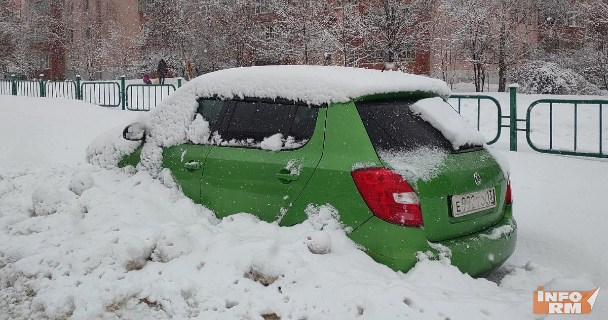 В России смягчили штрафы за езду без полиса ОСАГО 