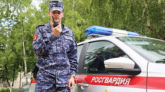 Двух нарушителей ПДД задержали в Рузаевке