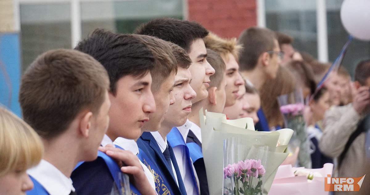 Назван оптимальный срок обучения в школах 