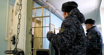 В УФСИН Мордовии опровергли прозвучавшие в интервью Собчак заявления 