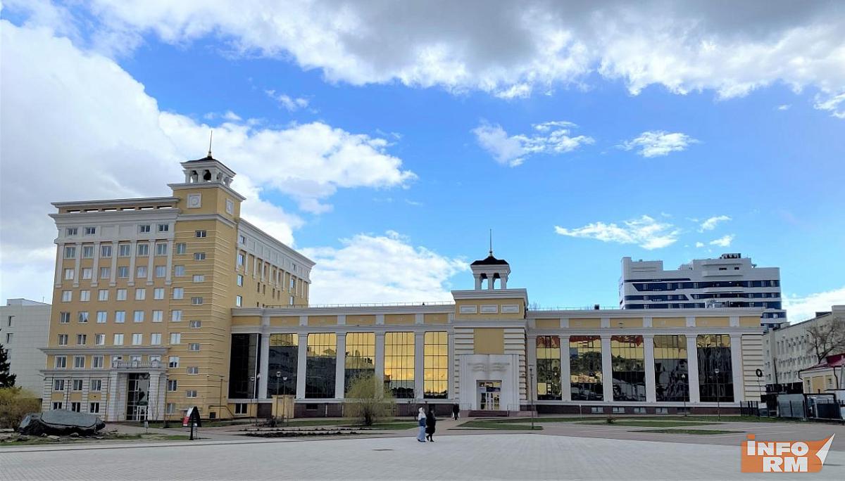 Афиша Пушкинской библиотеки 