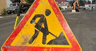 Ямы на дорогах Мордовии начнут латать холодным асфальтом 