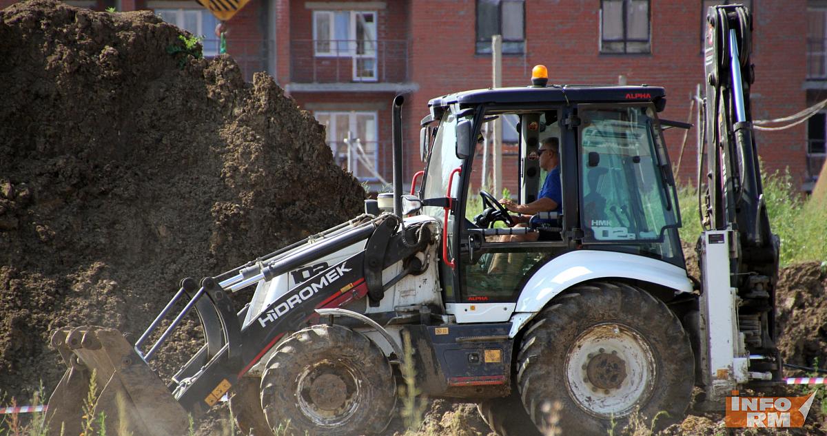 В Саранске готовят к открытию Центр здорового долголетия 