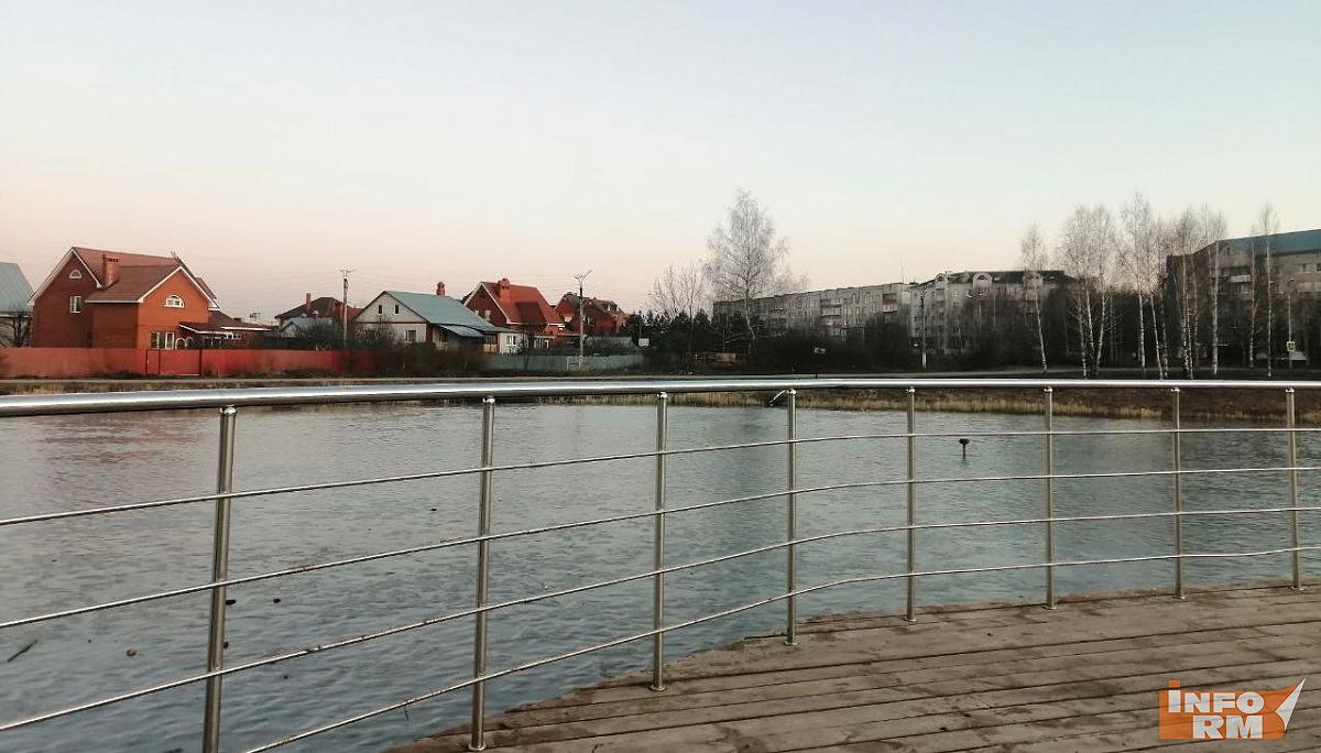 Во вторник в Мордовии до +12°С