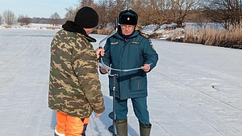 Рыбаков Мордовии призвали сворачивать удочки