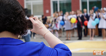 Родители школьников Мордовии напишут ЕГЭ по русскому языку