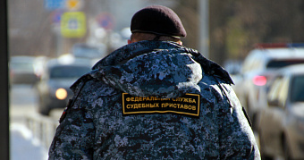 Не хочу платить: приставы в Мордовии нашли подход к принципиальному должнику 