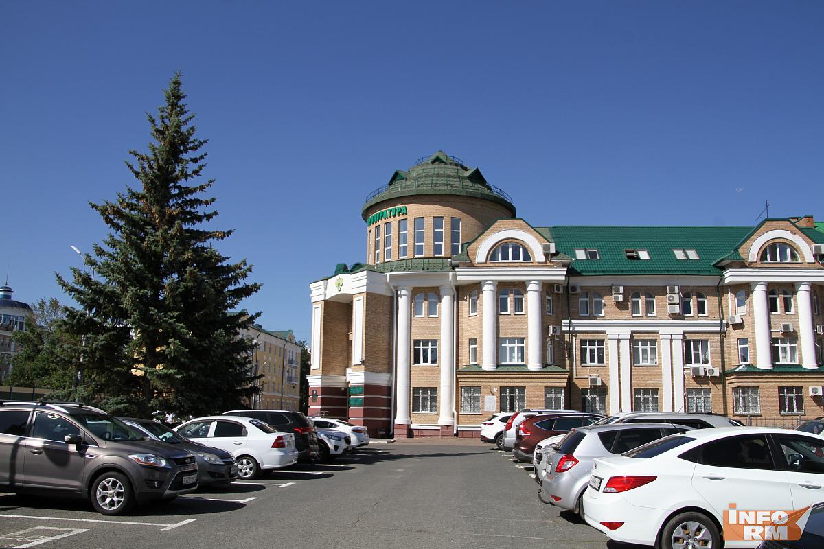 Прокуратура Мордовии помогла расторгнуть договор микрозайма на бойца СВО, оформленный мошенниками 