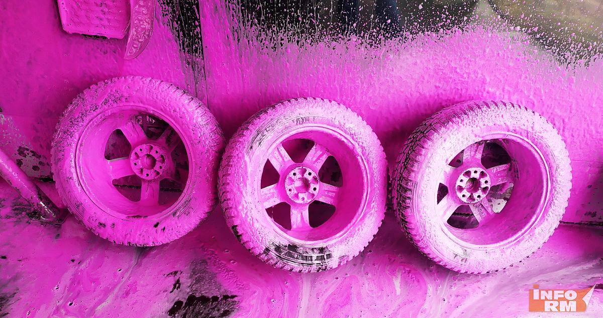 Около 30% дешёвых шин могут пропасть с российского рынка 