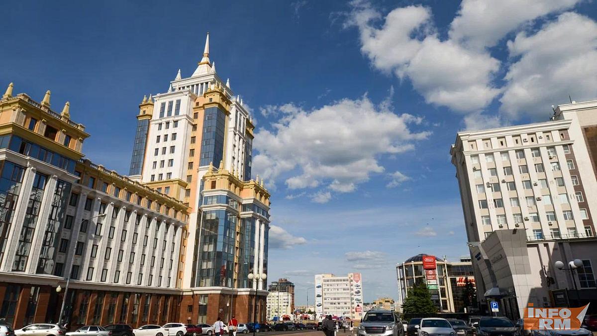 В вузе Мордовии будут бороться с избыточным весом сотрудников В вузе Мордовии будут бороться с избыточным весом сотрудников