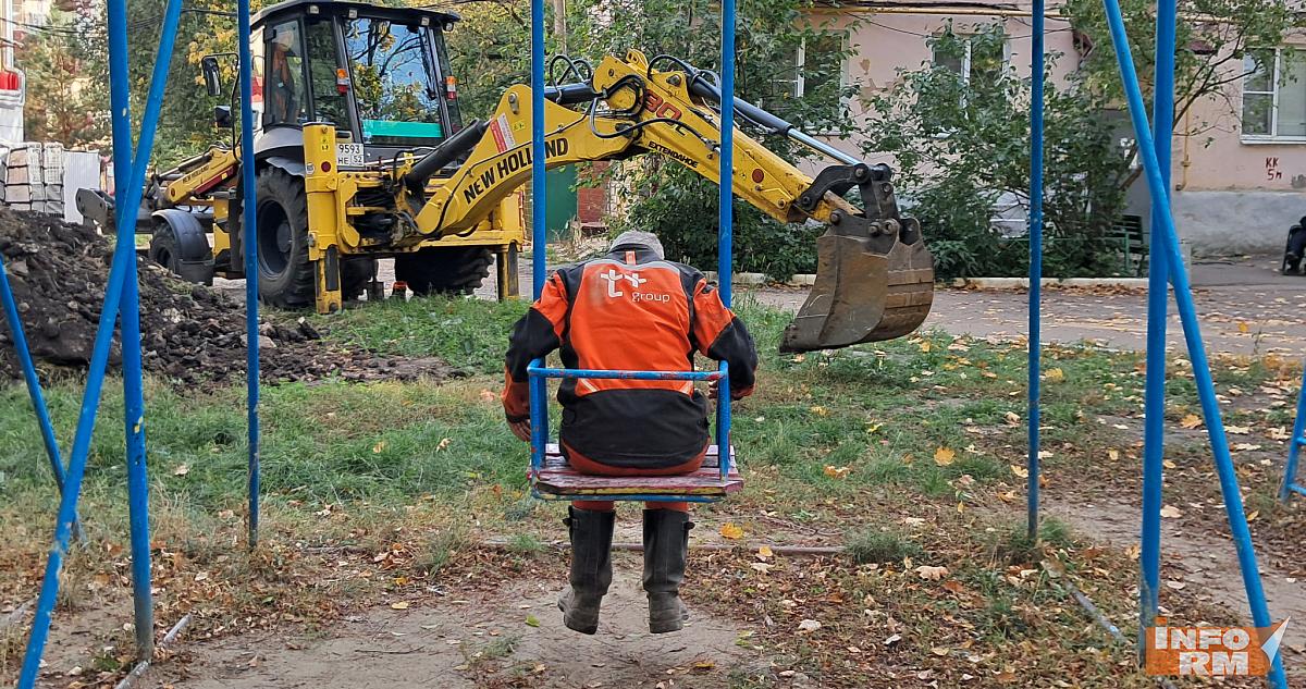 К отопительному сезону в Мордовии готовы не все дома 