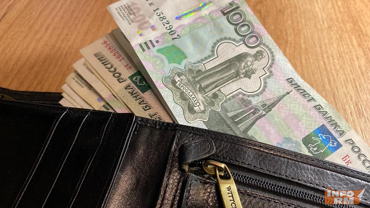 Прожиточный минимум и МРОТ вырастут — законопроект принят